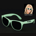 Glow-In-The-Dark Sunglasses